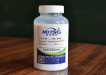 突破性能邊界！MX-613羧基丁苯膠乳，涂布紙品的全能"強芯"