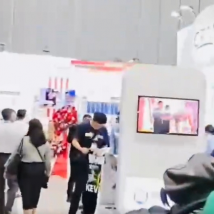 展會速遞 | 銘祥集團與您相約2024越南國際造紙工業(yè)展覽會